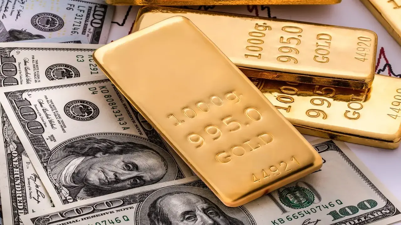 توقعات أسعار الذهب والدولار العالمية بين ثلاثة سيناريوهات تتحكم في مستقبل الأسواق الحالية